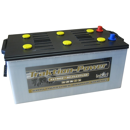 Batterie 12 V 180 AH 12TP180 Intact-Traktion