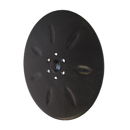 Sechscheibe Ø 500 mm NIAUX für Pflug VOGEL & NOOT 2423101 Nachbau