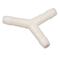 Y-Schlauchverbindungsstutzen NORMA YS3PVC