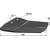 Aileron gauche pour LEMKEN 3374427 adaptable - BlackSteel©
