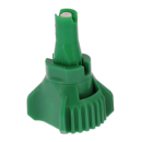 Buse pulvérisateur à injection d'air HDRX-A 120° 015 Verte & Joints - NOZAL