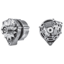 Lichtmaschine IA 1583 / 14V 100A Mahle-Iskra-Letrika  