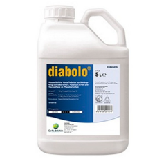 Diabolo | Fongicide