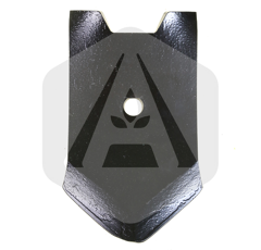 Pointe 215 x 120 x 10 mm 423100 adaptable