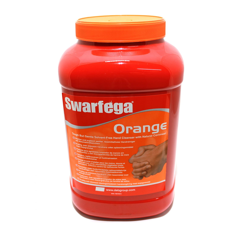 Savon à grains 4,5 L pour mains - SWARFEGA