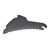 Cuchillo de ensilaje para mezcladora CLAAS 920.797.0 adaptable - Blacksteel©