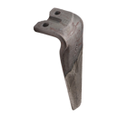 Dent gauche DURAFACE pour herse rotative REMAC adaptable - Blacksteel©