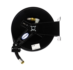 CUVE DE STOCKAGE GASOIL/GNR 5000 ou 10000 L – POMPE 80 L/MIN AVEC ENROULEUR PREMIUM
