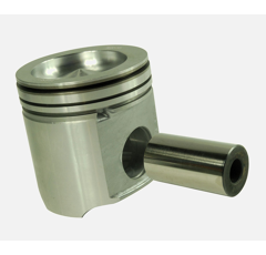 Piston pour tracteur JOHN DEERE RE527039 adaptable
