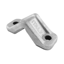 Bride de fixation pour R17811171R adaptable- BlackSteel©