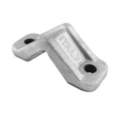 Bride de fixation pour R17811171R adaptable- BlackSteel©