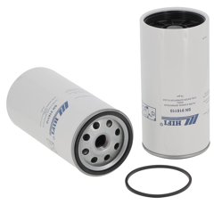 Filtre à gasoil adaptable HIFI FILTER SN916110