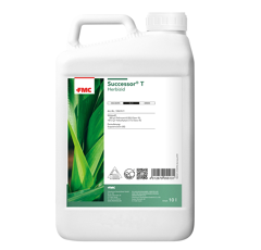 Successor T | Herbizid