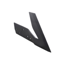 Aileron coutre gauche pour charrue VOGEL & NOOT PK2.016.01 adaptable - Blacksteel©