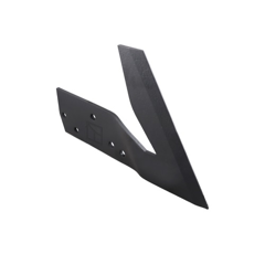 Aileron coutre gauche pour charrue VOGEL & NOOT PK2.016.01 adaptable - Blacksteel©