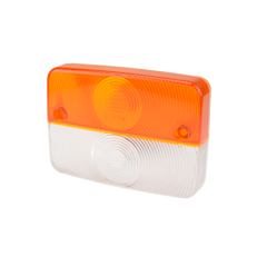 Cabochon pour tracteur DEUTZ-FAHR 04414091 adaptable