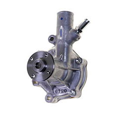 Wasserpumpe für Landmaschine DEUTZ - HÜRLIMANN - Nachbau