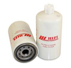 Filtre à gasoil adaptable HIFI FILTER SN80027
