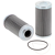 Filtro de dirección hidráulica HIFI FILTER SH62002 Adaptable