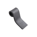 Couteau gauche B165 pour machine agricole BASELIER LK01094 Adaptable