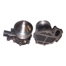 Pompe à eau pour tracteur VALMET-VALTRA V836866631 adaptable