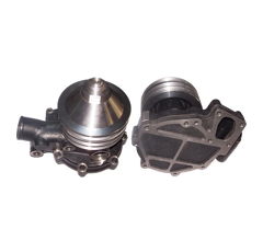 Pompe à eau pour tracteur VALMET-VALTRA V836866631 adaptable