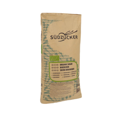 Bio-Rübenzucker - 25 kg