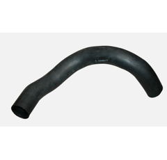 Kühlerschlauch oben 540 mm für Traktor JOHN DEERE L154872 - Nachbau