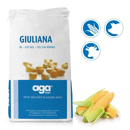 Saatmais - Giuliana (S220 K230) AGASAAT