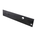 Contre-sep gauche pour charrue ÖVERUM 94287 adaptable - Blacksteel©