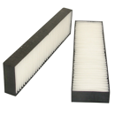 Filtre habitacle adaptable HIFI FILTER SC80051