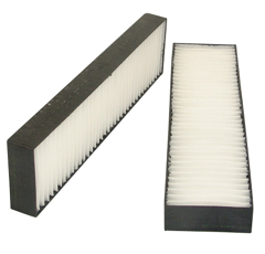 Filtre habitacle adaptable HIFI FILTER SC80051