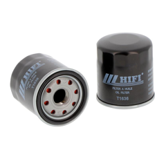 Filtre à huile adaptable HIFI FILTER SO1636