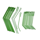 Striegelzinken-Satz (34 Stück) für Sämaschine AMAZONE 954537 – Nachbau