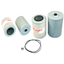 Filtre à huile adaptable HIFI FILTER SO7157