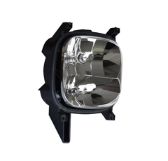 Phare frontale pour tracteur JOHN DEERE AL178138 adaptable