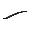 Lame claire-voie gauche pour charrue KRONE 929.550.0|959.550.0 adaptable - BlackSteel©