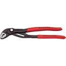 Pince multiprise cobra gaine pvc lg 250 mm | KNIPEX