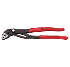 Pince multiprise COBRA gaine pvc 250 mm | KNIPEX