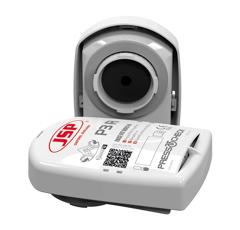 Cartouches de Rechange P3 - "Press to Check" | JSP