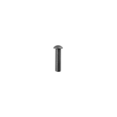 Halbrundniete 5 x 20 Nachbau  