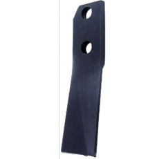 Lame gauche pour cultilabour KUHN 51916601 adaptable - BlackSteel©