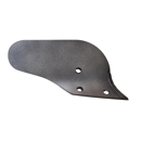 Versoir de rasette Droit carbure pour charrue KUHN HUARD 619126 adaptable