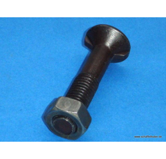 Pflugschraube 11014/12x30 10.9 110141230109 Europäische EA-Qualität
