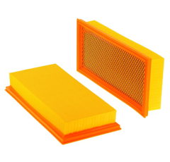 Filtre à air adaptable HIFI FILTER SC50015