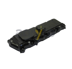 Cache culbuteur pour téléscopique MANITOU 744839 adaptable