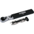 Cliquet porte embouts 8 en 1 6 pans 1/4" | KS TOOLS