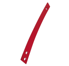 Lame claire-voie gauche pour charrue VOGEL & NOOT PR9.002.03 adaptable - Blacksteel©