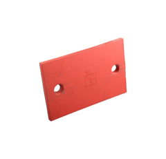 Contre-sep pour charrue VOGEL & NOOT PR7.030.03 adaptable - Blacksteel©