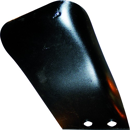 Versoir de rasette droite pour charrue GREGOIRE ET BESSON 19188 origine